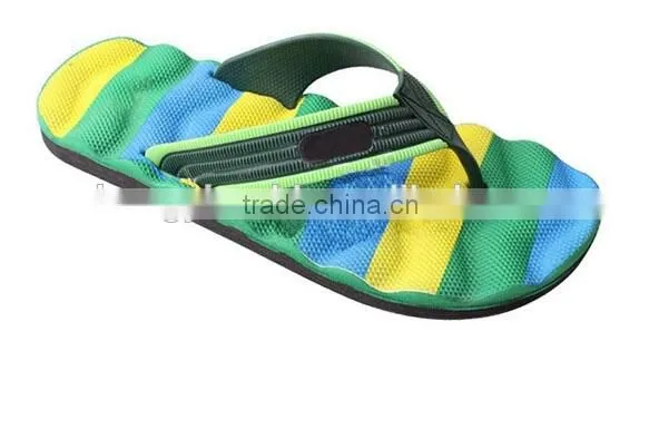 Aluminum Moulding Design Company Injection Sole InTurkey Unique Molded Slipper photo-5