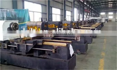 Ck6166a Cnc Lathe Takamaz photo-3