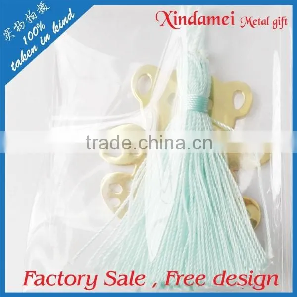 Custom Tassel Bookmarks photo-2