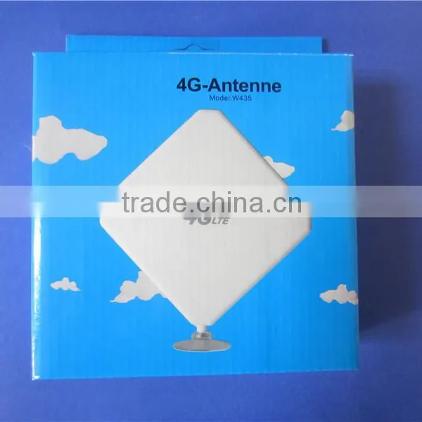 TS9/CRC9 Modem External 3g 4g Antenna Mimo Antenna photo-6