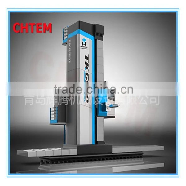 TK6920 CNC Boring Machine CHTEM