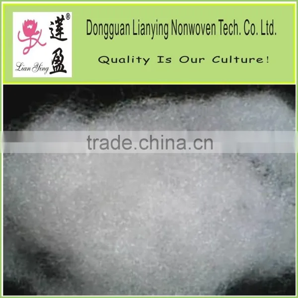 Polyester Ball Fiber,polyester Fibre for Cushion Filling Quality Choice photo-6