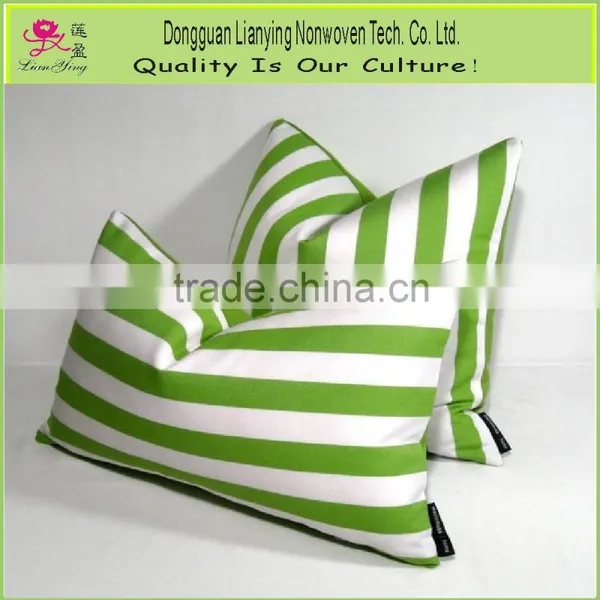 Cotton Linen Square Decorative Throw Pillow Case Cushion Cover photo-5
