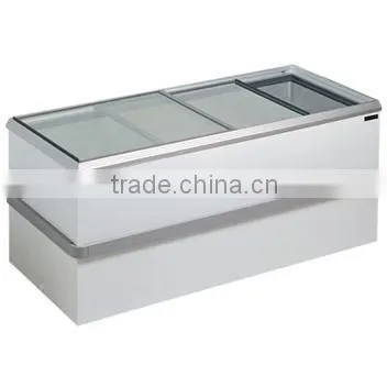 Refrigeration Icecream Cabinet