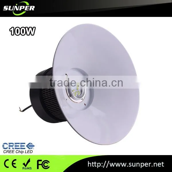 Workshop Used Led Industrial Ight for Industrial Lighting Used photo-5