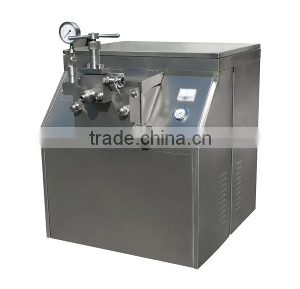 Ketchup Homogenizer Emulsifying Machine/ Ketchup Making Machine photo-2