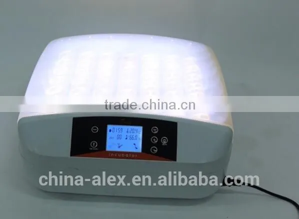 High Capacity Good Quality Automatic Egg Incubator Spare Parts photo-2