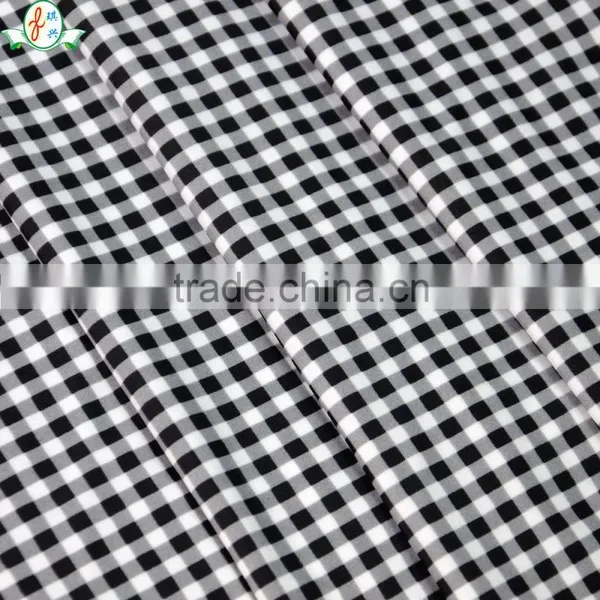 Hot!!!High Quality Fashionable Sublimation Design 4 Way Stretch Elastane Soft Ripstop Fabric photo-3