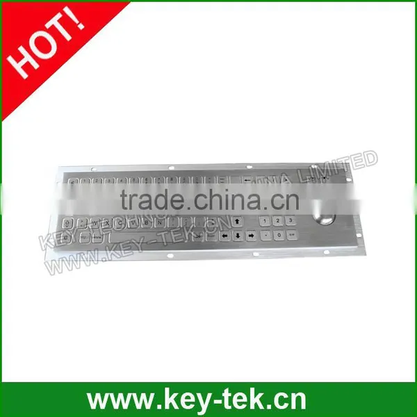IP65 Keyboard With Numeric Keypad in Factory Price photo-6