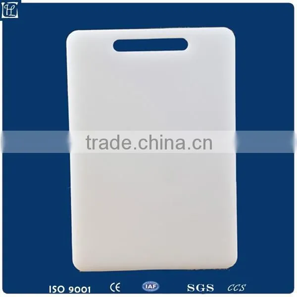 Best Selling pp Plastic Cutting Board photo-5