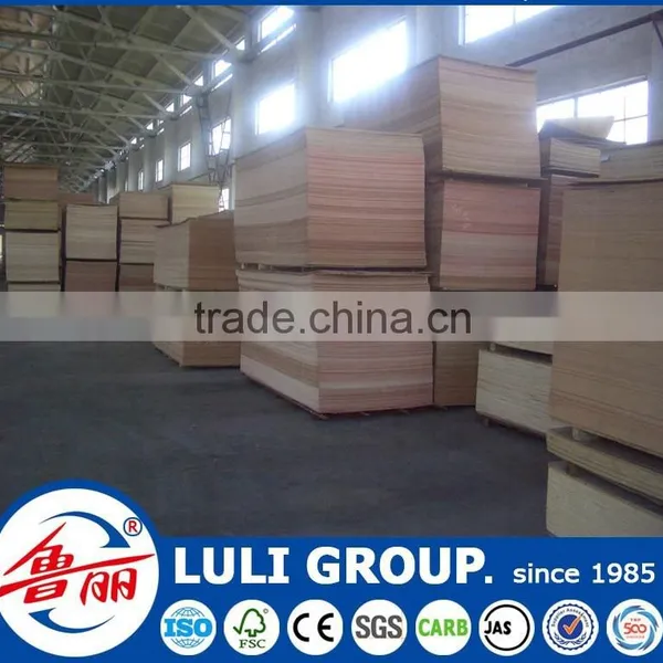 Hot Sale First Class Laminated Plywood Sheets photo-6
