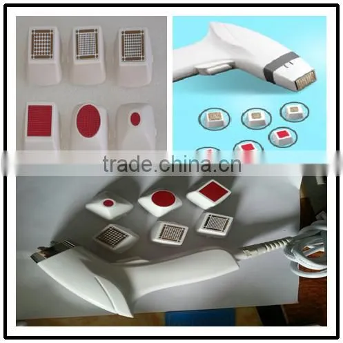 Hot Sale Skin Rejuvenation Skin Tightening rf High Frequency Wrinkle Removal Machine photo-3