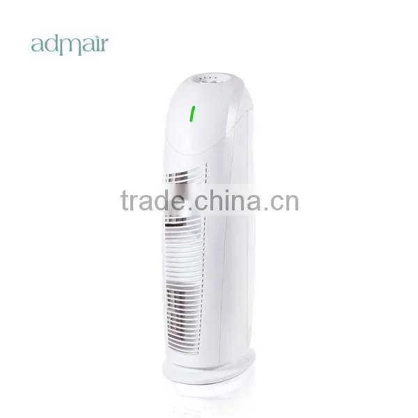 ionizer air purification odor air cleaner