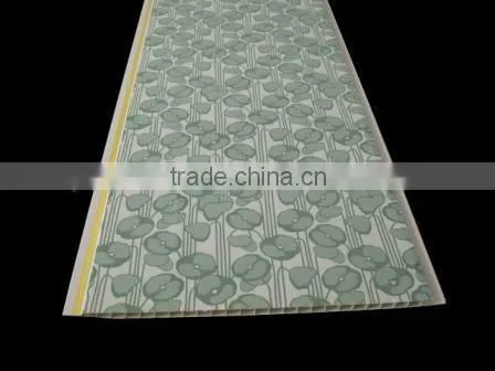 Printed Pvc Wall Panel Well Selling Pvc Ceiling Tile photo-6
