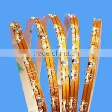 Flexible Pcb Strip for LED Lighting photo-2