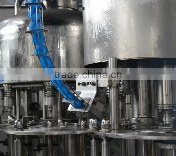 CGF883 Water Machine photo-4