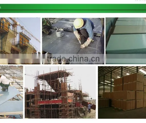 Construction Formwork
