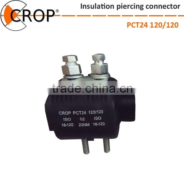 DACROMET Bolt Insulation Piercing Connectors photo-2