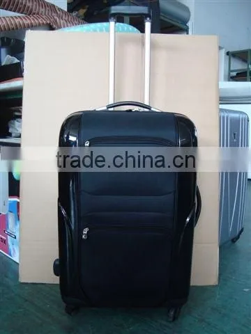 China Business Upright Trolley Travel Luggage