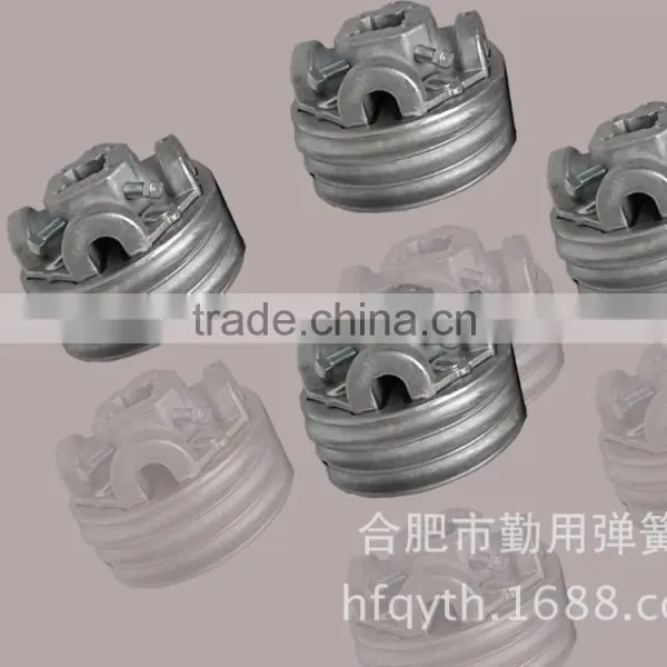 5 1/4 Inches Spring Flange, Spring Joint, New Design Spring Cones photo-3