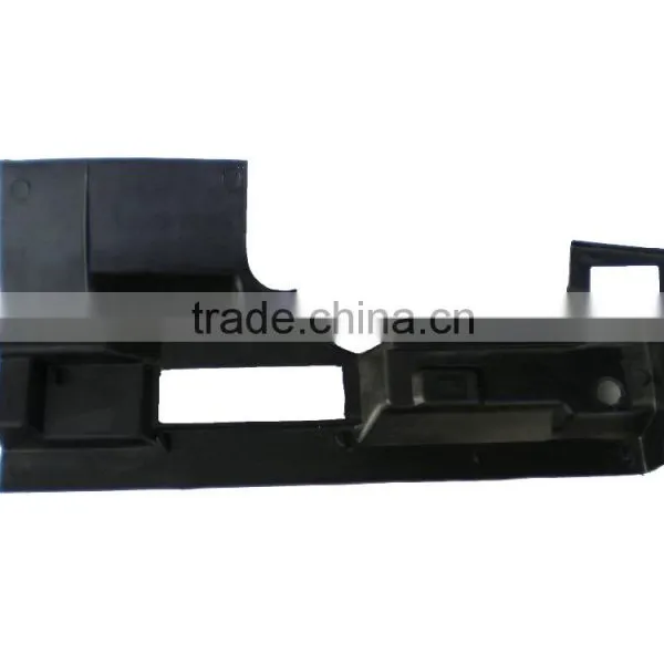Auto Water Tank Guard Shield JMC Transit Radiator Cover Left Radiator Grille JMC Pick up Truck Auto Spare Parts photo-3
