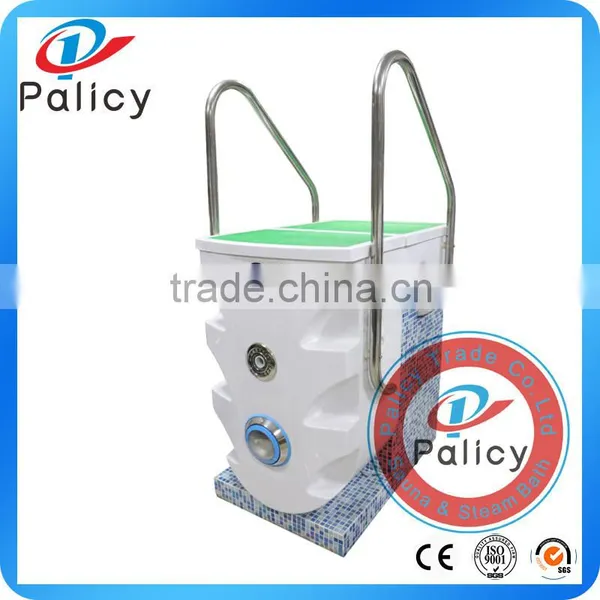 Pipeless Integration Filter System, Swimming Pool Filter Cartridge