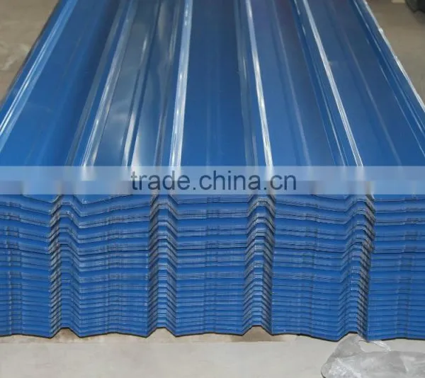 (0.13mm-2.0mm) Prepainted Steel Sheets/Corrugated Steel Sheets/Colored Steel Sheets photo-2