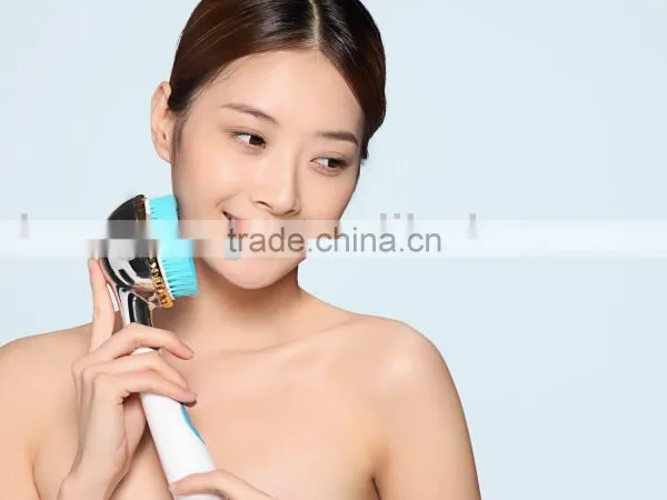 New Product-facial Brush