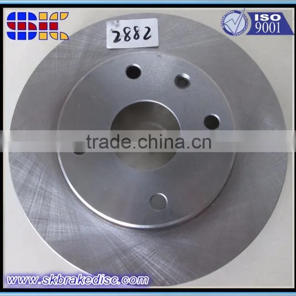 Brake Disc Keep in Stock