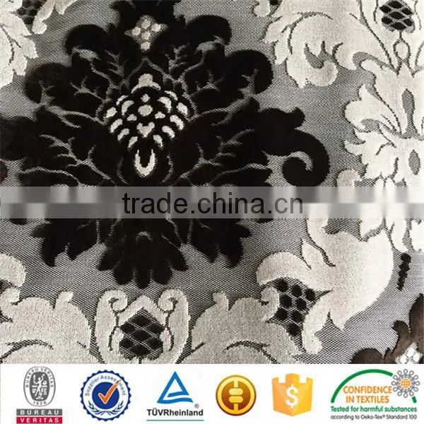 Polyester Drop Needle Upholstery Super Soft Velboa Fabric photo-4