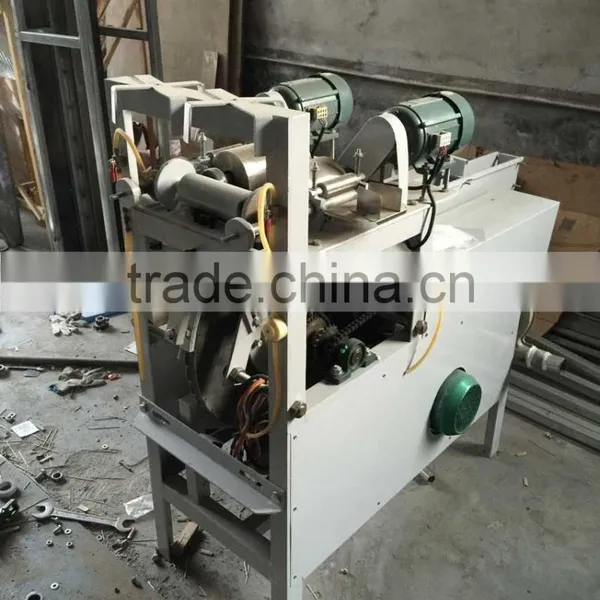 Candel Stick Making Machine photo-3