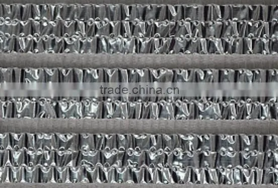 Vent Type Aluminum Shading Screen