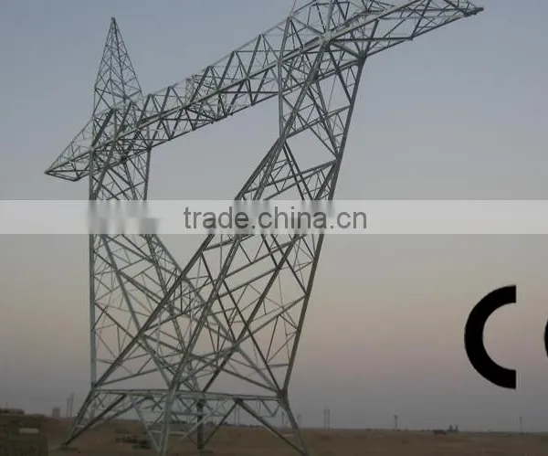 Power Steel Tower photo-4