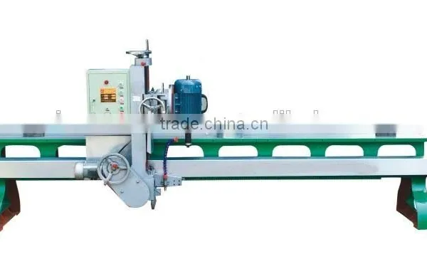 3000mm Ceramic Tile Edge Polishing Machine
