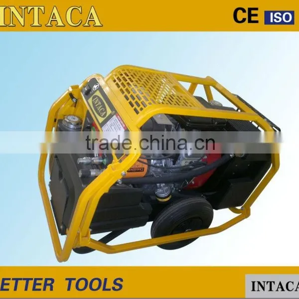 Hydraulic Power Pack Units