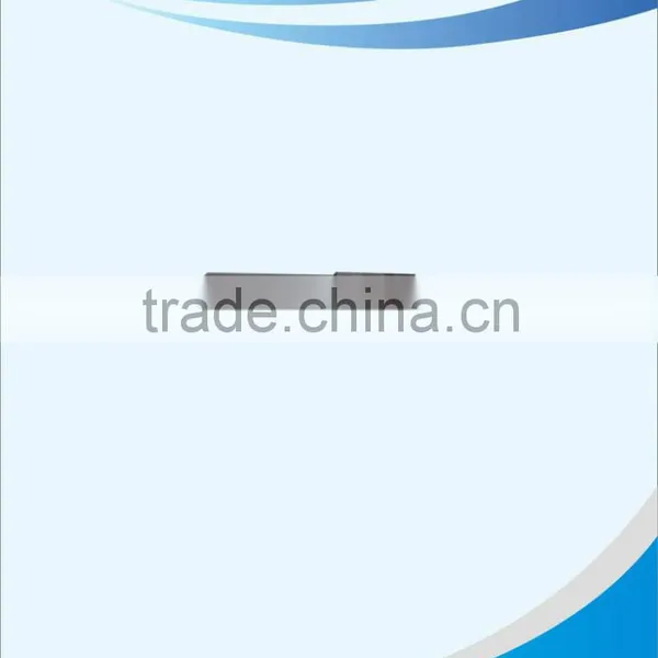 Formed Milling Cutter