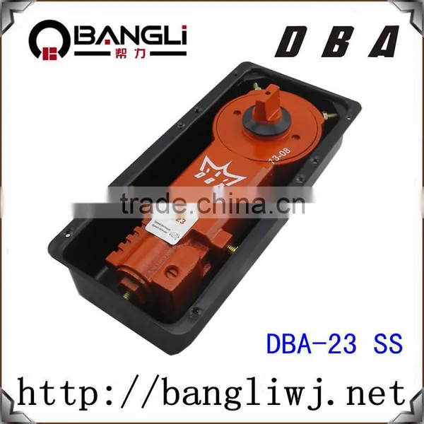 Hing Precise Floor Spring