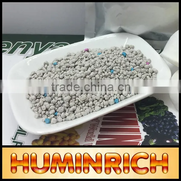 Huminrich Easy To Clean Up Bentontie Cat Litter Cat Litter(bag) photo-5