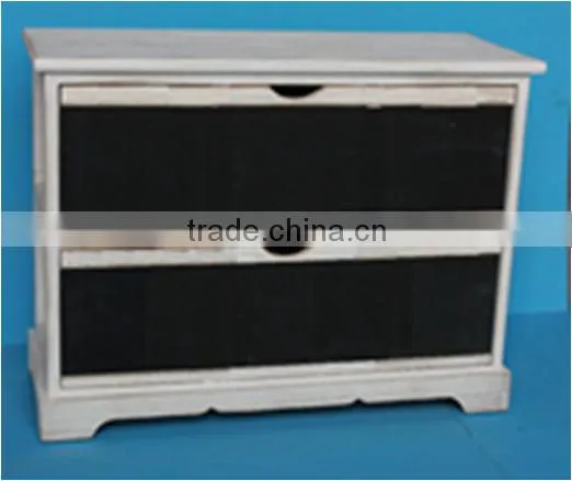 Wood Cabinets