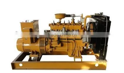 Hot Sale Competitive Price 70KW Natural Gas Generator Set photo-2