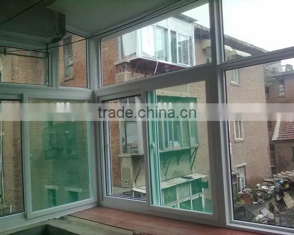 Double Glazing Window Profile photo-6