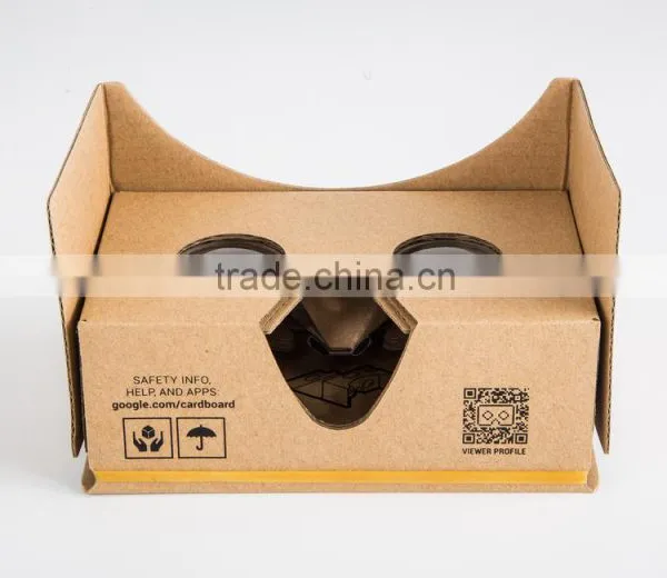 Google Cardboard Virtual Reality by I AM CARDBOARD photo-5