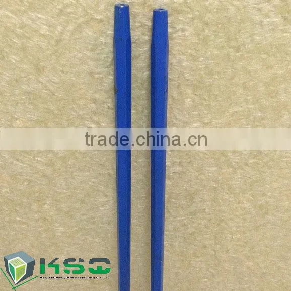 Hexagonal Rock Drill Steel / Tapered Rock Drill Rods photo-3