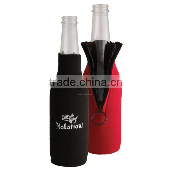 Promotional Neoprene Water Bottle Sleeve