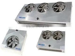 EV Series Showcase Freezer Air Cooler photo-6