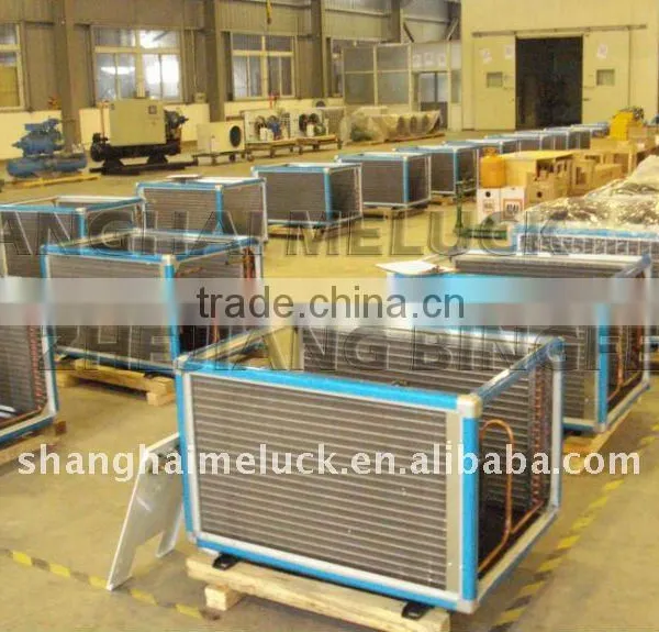 XJQ Series Box Type Refrigeration Condensing Unit (with Copeland ZB Series Compressor) photo-3