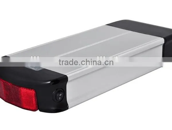 2015 High Quality li Ion 24v Battery Pack for E-bike photo-2