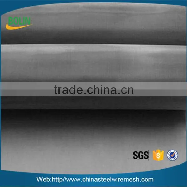 60 Mesh TA1,TA2 Medicine Titanium Wire Mesh Clothing Filter (free Sample) photo-2