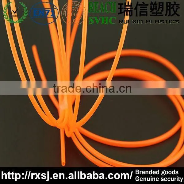 Hair Packaging Tube