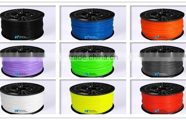 ABS PLA 3D Printer Filament photo-6